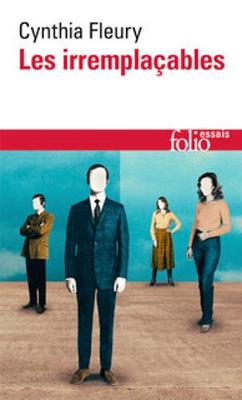 Les irremplacables (Paperback)