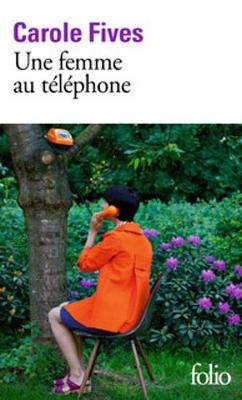 Une femme au telephone (Paperback)