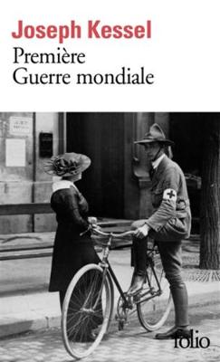 Premiere guerre mondiale (Paperback)