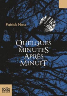 Quelques Minutes Apres Minuit (Paperback)