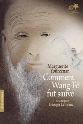 Comment Wang-Fo fut sauve (Paperback)