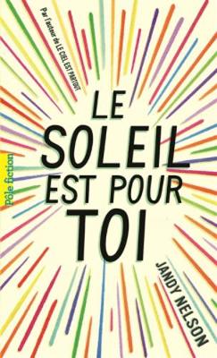 Le soleil est pour toi (Paperback)