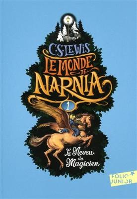Tome 1. Le Neveu du Magicien (Paperback)