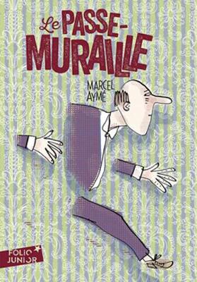 Le Passe-muraille et autres nouvelles (Paperback)