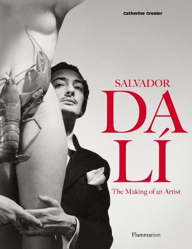 Salvador Dali: The Making of an Artist (Hardback)