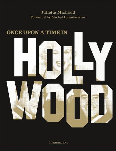 Once Upon a Time in Hollywood (Hardback)