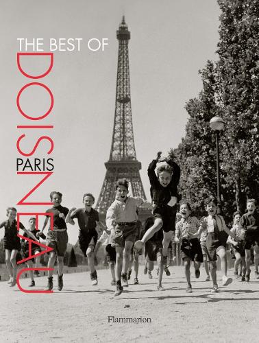 The Best of Doisneau: Paris (Paperback)