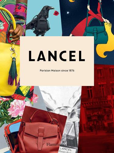 Lancel (Paperback)