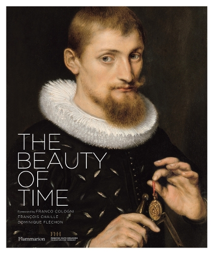 The Beauty of Time (Hardback)