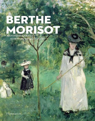 Berthe Morisot (Hardback)