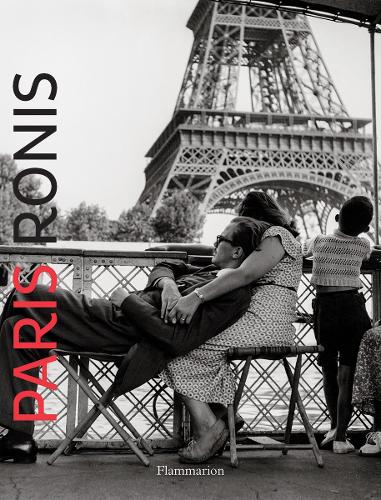 Paris: Ronis: Paris Pocket (Paperback)