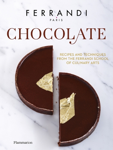 Ferrandi Paris Chocolate