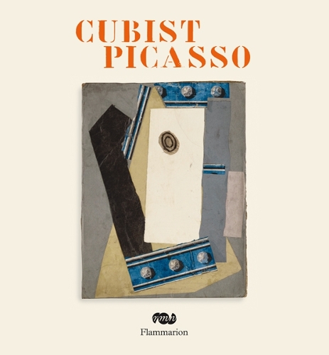 Cubist Picasso (Hardback)