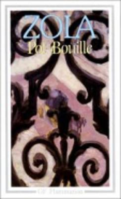 Pot-Bouille - Folio (Paperback)
