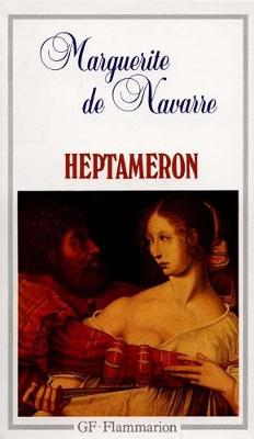 L'Heptameron (Paperback)