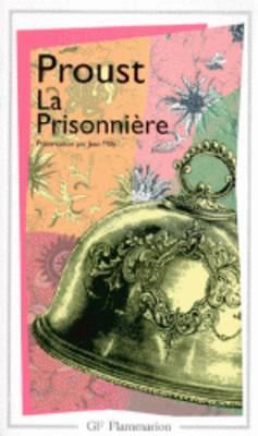 La prisonniere (Paperback)