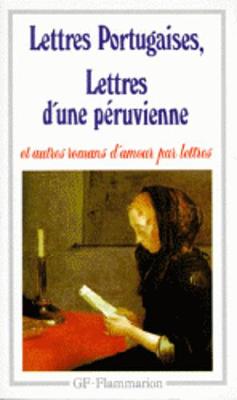 Les Lettres Portugaises (Paperback)