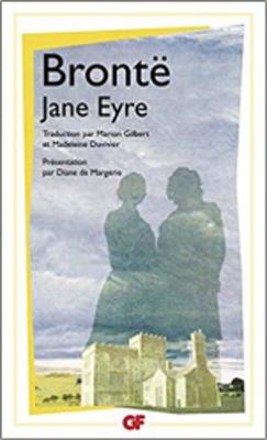 Jane Eyre (Paperback)