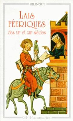Lais Feeriques (Paperback)
