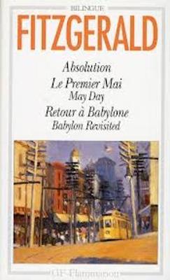 an analysis of babylon revisited by f scott fitzgerald an analysis of babylon revisited by f scott fitzgerald