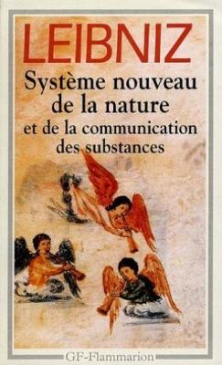 Systeme nouveau de la nature et de la communication des substances (Paperback)