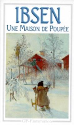 Une maison de poupee