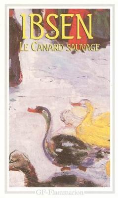 Le canard sauvage (Paperback)