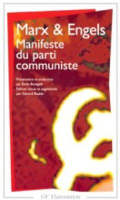 Le Manifeste Du Parti Communiste (Paperback)