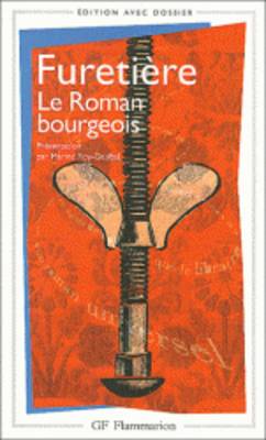 Le Roman Bourgeois (Paperback)