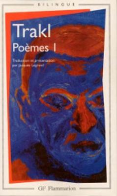 Poemes 1/Bilingue Francais-allemand (Paperback)