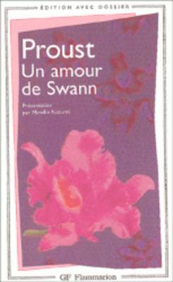 Un amour de Swann (Paperback)