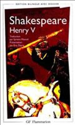 Henry V (Paperback)