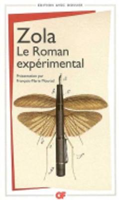 Le Roman Experimental (Paperback)