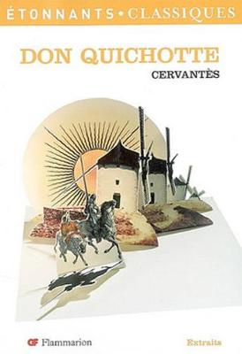 Don Quichotte (extraits) (Paperback)