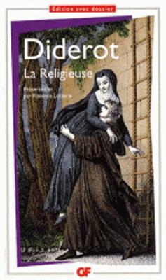 La Religieuse (Paperback)