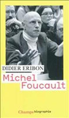 Michel Foucault (Paperback)