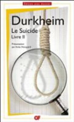 Le Suicide Livre II (Paperback)