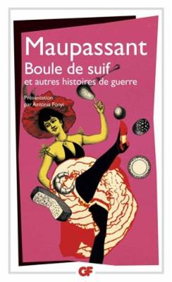 Boule de suif et autres histoires de guerre (Paperback)