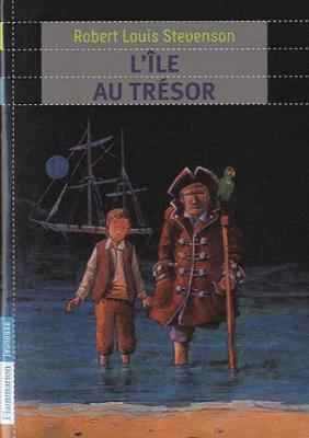 L'ile au tresor (Paperback)