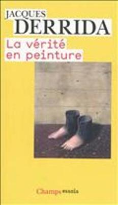 La Verite En Peinture (Paperback)