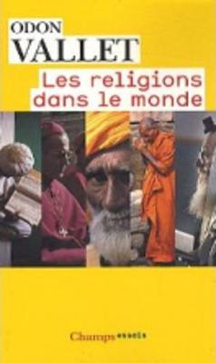 Les Religions Dans Le Monde (Paperback)
