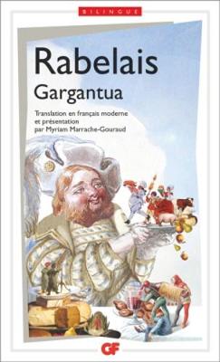 Gargantua (Paperback)