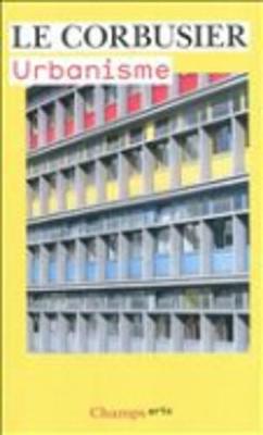 Urbanisme (Paperback)