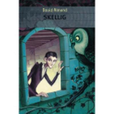 Skellig (Paperback)