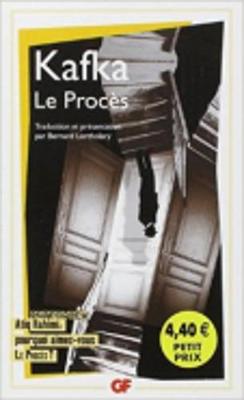 Le Proces (Paperback)