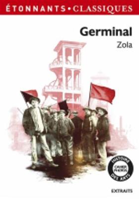 Germinal (Paperback)