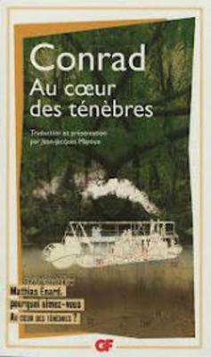 Au Coeur DES Tenebres (Paperback)