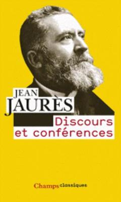 Discours Et Conferences (Paperback)