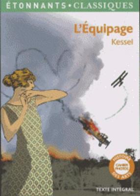 L'equipage (Paperback)