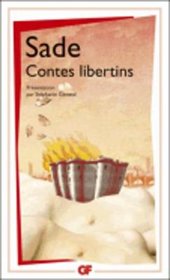 Contes libertins (Paperback)